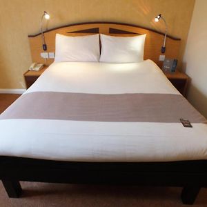 Triple Room One Double Bed One Sofa Bed